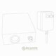 Orbita Power Supply For up to 20 Rotorwind Modules image 0 thumbnail