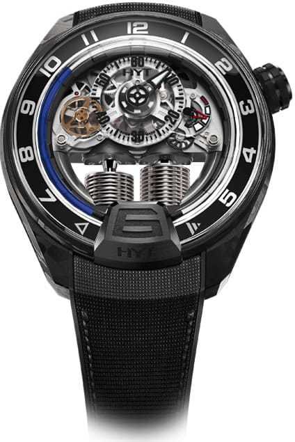 HYT H4 RC44 151-CB-03-BF-RN