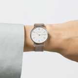 NOMOS Glashütte Tangente 33 Duo image 8 thumbnail