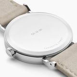 NOMOS Glashütte Tangente 33 Duo image 6 thumbnail