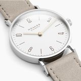 NOMOS Glashütte Tangente 33 Duo image 2 thumbnail