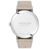 NOMOS Glashütte Tangente 33 Duo image 1 thumbnail