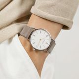 NOMOS Glashütte Tangente 33 Duo image 7 thumbnail