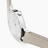 NOMOS Glashütte Tangente 33 Duo Sapphire Back image 5 thumbnail