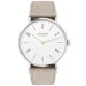 NOMOS Glashütte Tangente 33 Duo Sapphire Back image 0 thumbnail