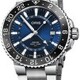 Oris Aquis GMT Date image 0 thumbnail