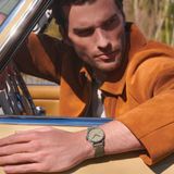 Longines Heritage Military image 5 thumbnail