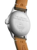 Longines Heritage Military image 1 thumbnail