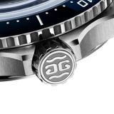 Glashütte Original SeaQ Panorama Date Blue Dial Steel image 2 thumbnail