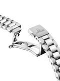 Omega Seamaster Aqua Terra 150m GMT World Timer 43mm on Bracelet image 3 thumbnail