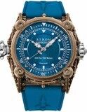 Strom Agonium Nethuns II AES Colorum Blue image 1 thumbnail