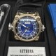 Strom Agonium Nethuns II Bronze US Limited Edition image 0 thumbnail