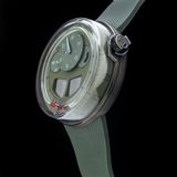 HYT H0 Red Khaki image 3 thumbnail