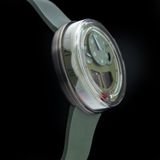 HYT H0 Red Khaki image 2 thumbnail