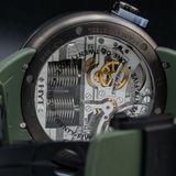 HYT H0 Red Khaki image 6 thumbnail