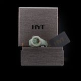 HYT H0 Red Khaki image 7 thumbnail