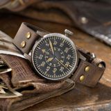 Laco Pilot Watch Original Paderborn Erbstück image 4 thumbnail
