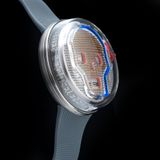 HYT Soonow Blue Limited Edition H02237-A image 2 thumbnail