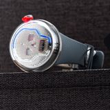 HYT Soonow Blue Limited Edition H02237-A image 7 thumbnail