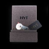 HYT Soonow Blue Limited Edition H02237-A image 8 thumbnail
