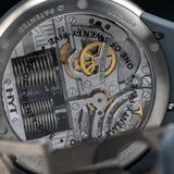 HYT Soonow Blue Limited Edition H02237-A image 6 thumbnail