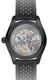 H. Moser & Cie. Pioneer Centre Seconds Funky Blue Black Edition image 1 thumbnail