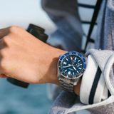 Seiko LX Prospex SNR033 image 4 thumbnail