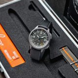 Laco Pilot Frankfurt GMT Schwarz image 3 thumbnail