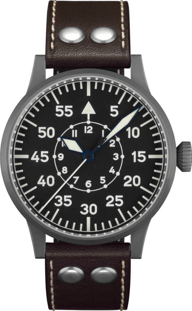 Laco Pilot Watch Original Friedrichshafen