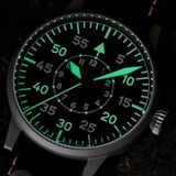 Laco Pilot Watch Original Friedrichshafen image 4 thumbnail
