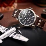 Laco Pilot Watch Original Leipzig image 4 thumbnail