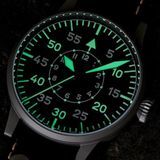 Laco Pilot Watch Original Leipzig image 5 thumbnail