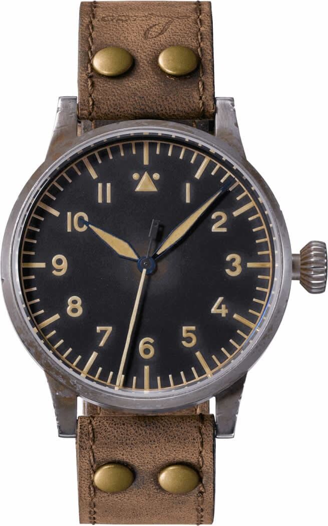 Laco Pilot Watch Memmingen Erbstüeck