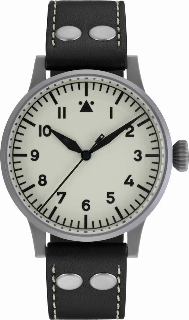 Laco Pilot Watch Venedig