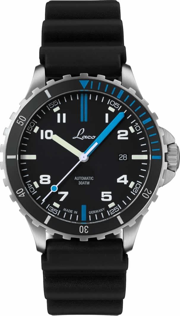 Laco Sport Watches Atlantik