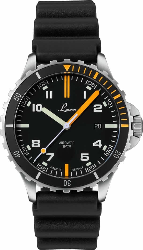Laco Squad Sport Mojave