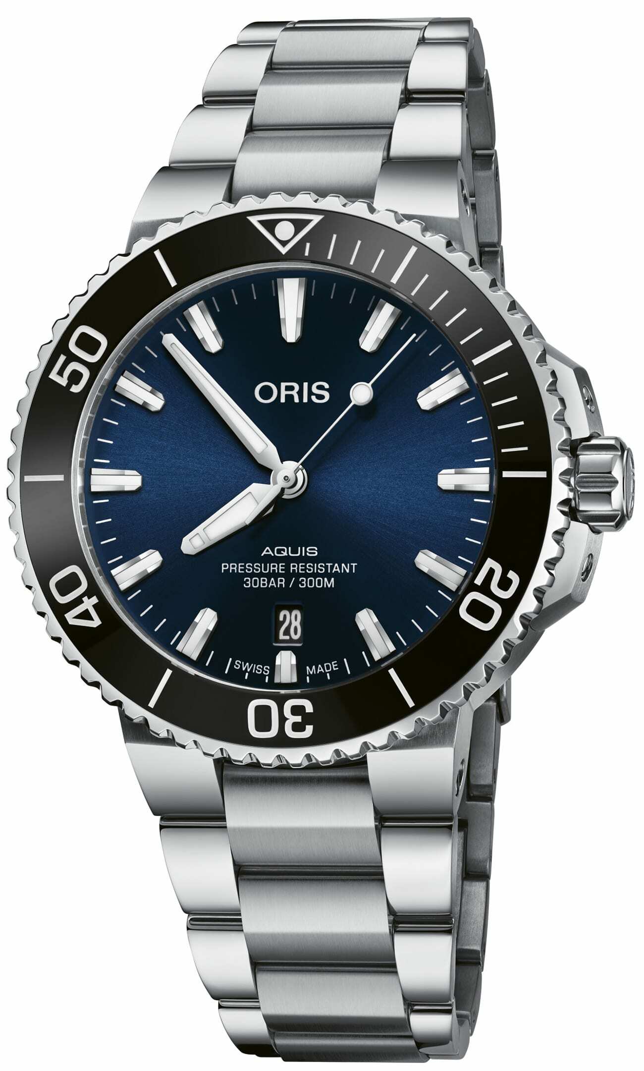 Oris Aquis Date 41.5mm