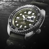 Seiko Prospex SRPE05 King Turtle image 3 thumbnail