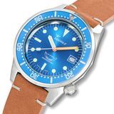 Squale 1521 Ocean Blue image 2 thumbnail