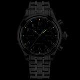 Ball Watch Trainmaster Cannonball Chronograph CM1052D-S7J-BE image 1 thumbnail