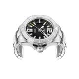 Ball Engineer Hydrocarbon DeepQUEST Black Dial on Bracelet DM3002A-SC-BK image 2 thumbnail