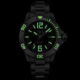 Ball Engineer Hydrocarbon DeepQUEST Black Dial on Bracelet DM3002A-SC-BK image 1 thumbnail