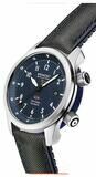 Bremont Martin Baker Blue MBII-BL/BLUE image 1 thumbnail