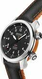 Bremont Martin Baker Black Orange MBII-BK/ORANGE image 1 thumbnail
