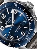 Glashütte Original SeaQ Panorama Date Blue Dial image 3 thumbnail