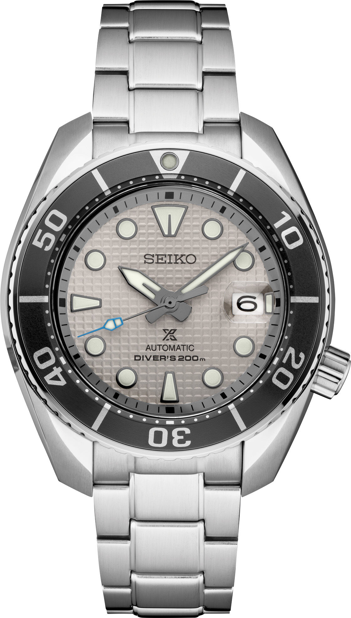 Seiko Prospex SPB175 Ice Diver USA Special Edition
