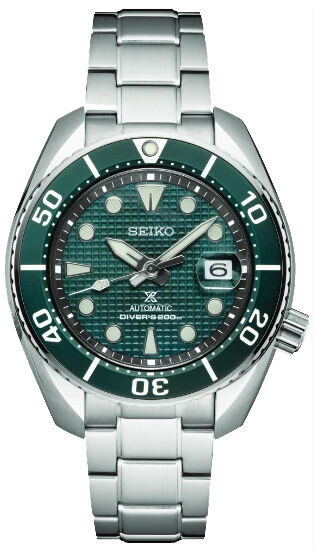 Seiko Prospex SPB177 Ice Diver USA Special Edition