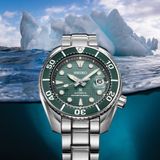 Seiko Prospex SPB177 Ice Diver USA Special Edition image 3 thumbnail