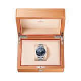 Omega Seamaster Planet Ocean 600M Blue 215.30.44.21.03.001 image 4 thumbnail