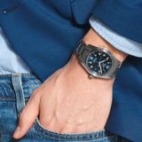 Longines Spirit 40mm L3.810.4.93.6 image 4 thumbnail